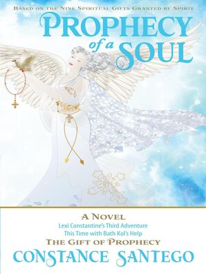 cover image of Prophecy of a Soul